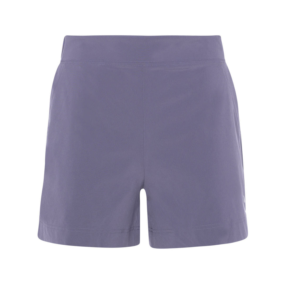 Lole Women's Olivie Shorts 2025 P743 ECLIPSE