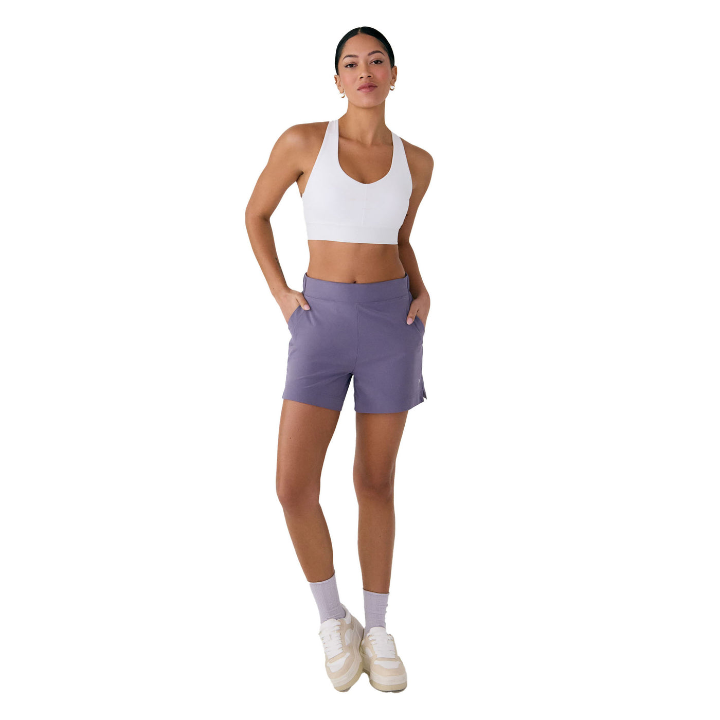 Lole Women's Olivie Shorts 2025