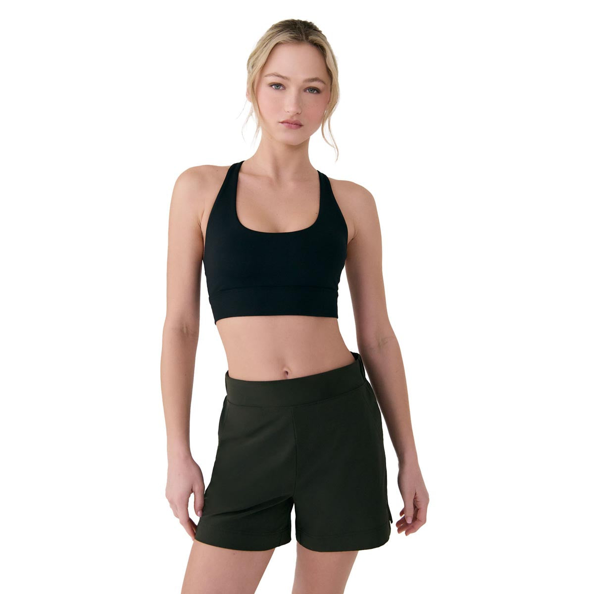 Lole Women's Olivie Shorts 2025
