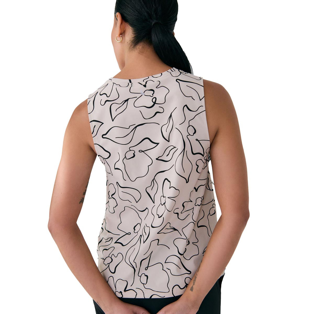 Lole Women's Olivie Tank 2025