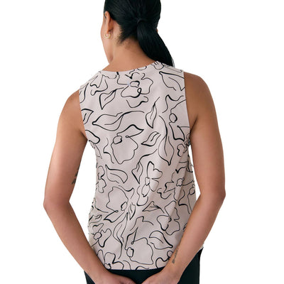 Lole Women's Olivie Tank 2025