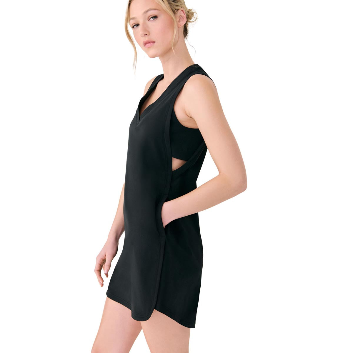 Lole Women's Olivie Tank Dress 2025