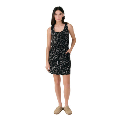 Lole Women's Sofia Scoop Neck Dress 2025