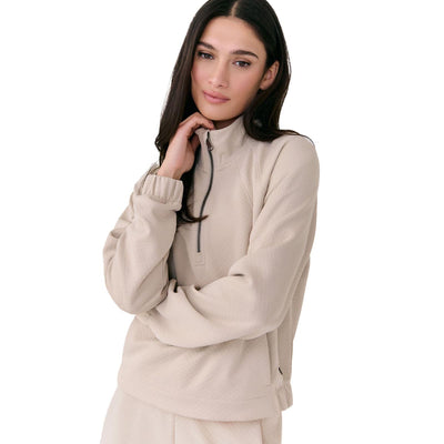 Lole Women's City Half-Zip Top 2025