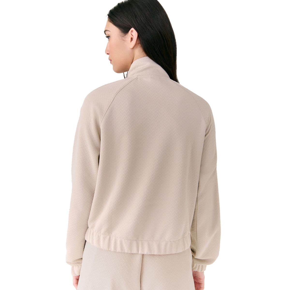 Lole Women's City Half-Zip Top 2025