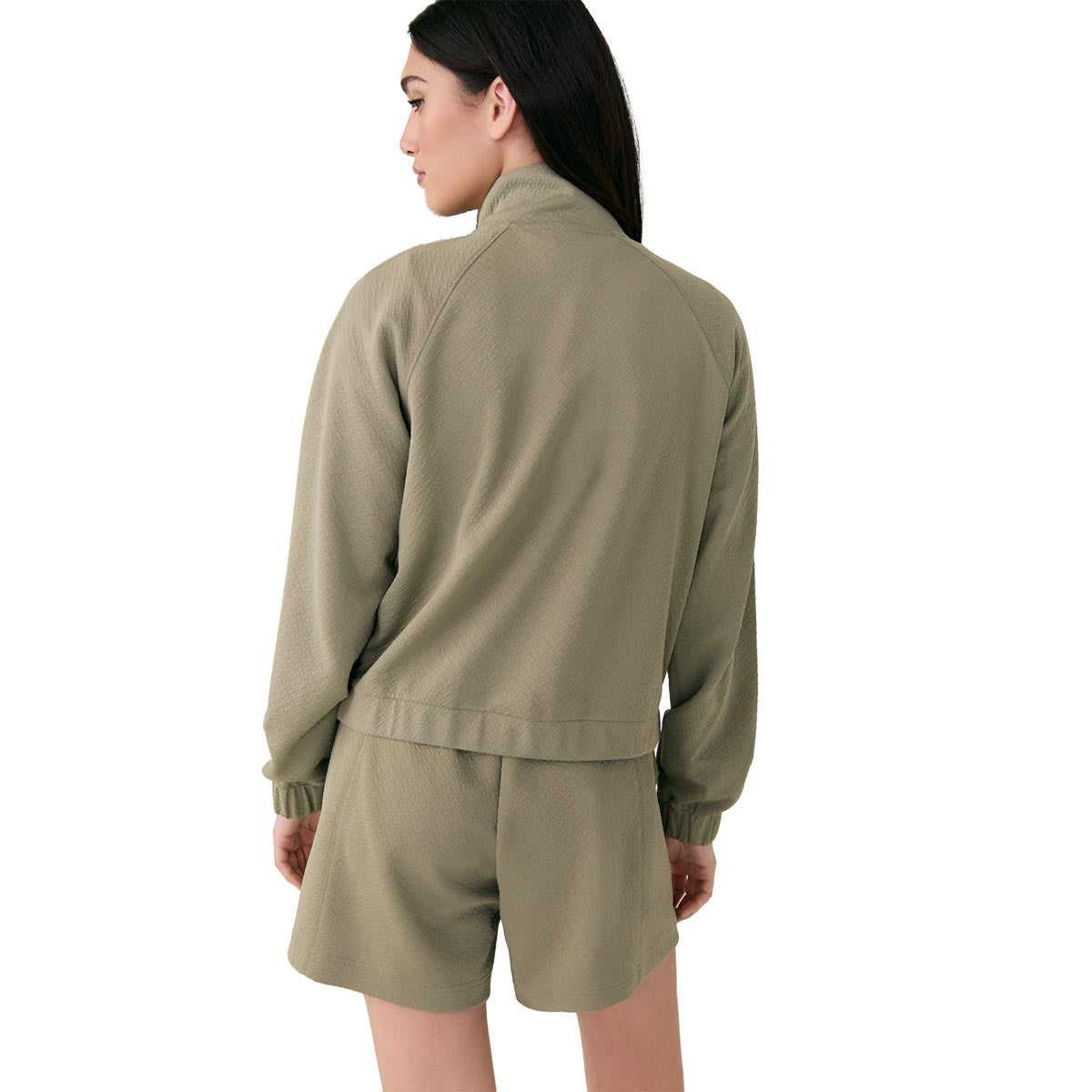 Lole Women's City Half-Zip Top 2025