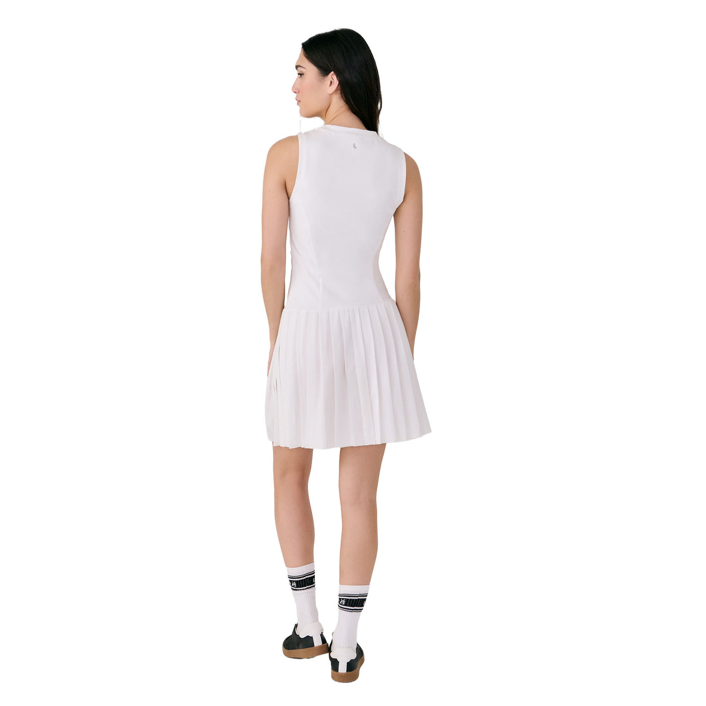 Lole Women's Game Sleeveless Dress 2025