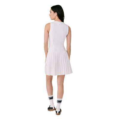 Lole Women's Game Sleeveless Dress 2025