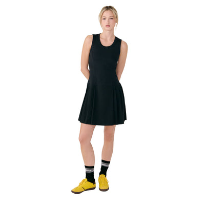 Lole Women's Game Sleeveless Dress 2025