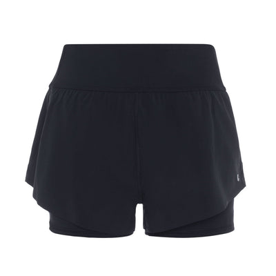 Lole Women's Olivie Active Shorts 2025 N415 BLACK