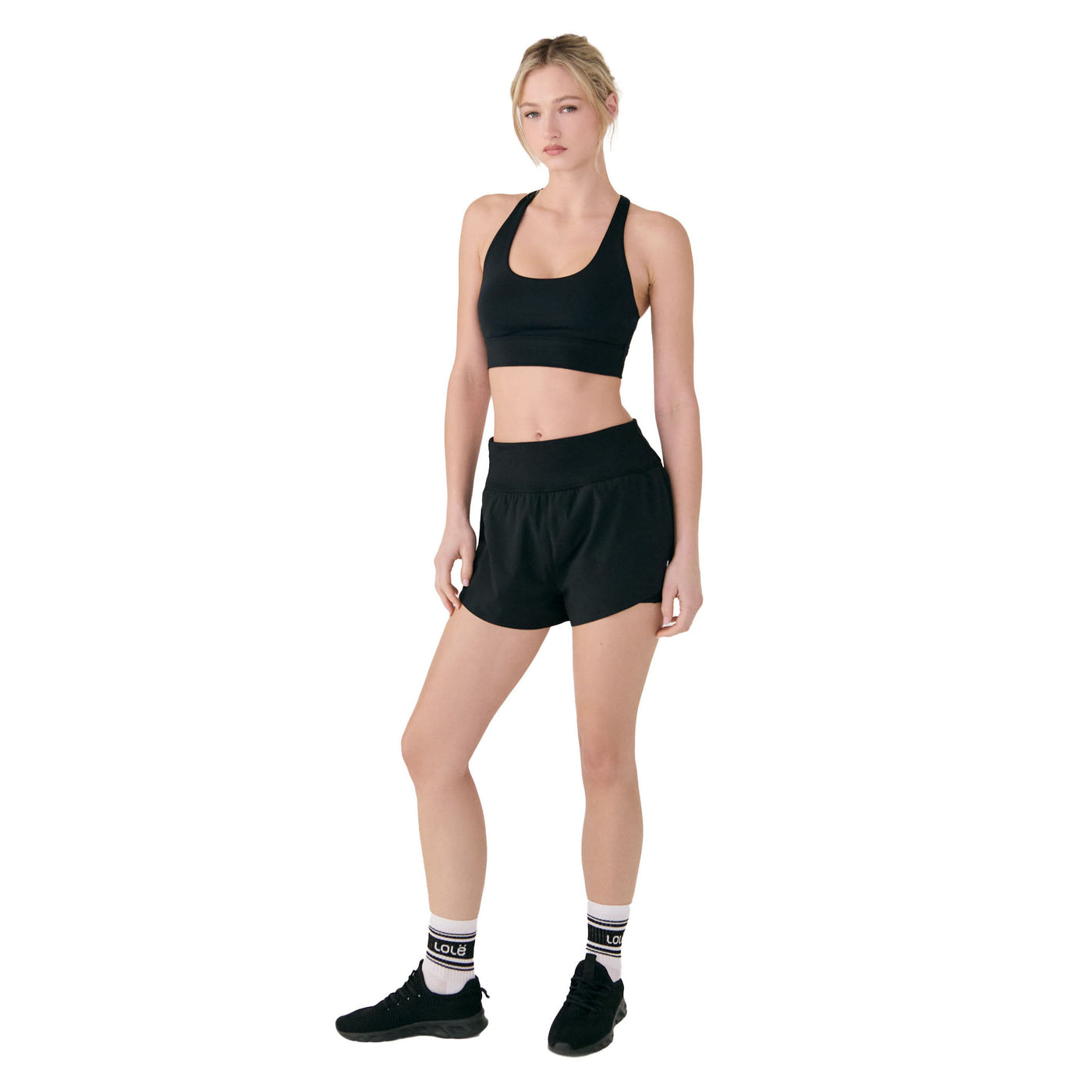 Lole Women's Olivie Active Shorts 2025