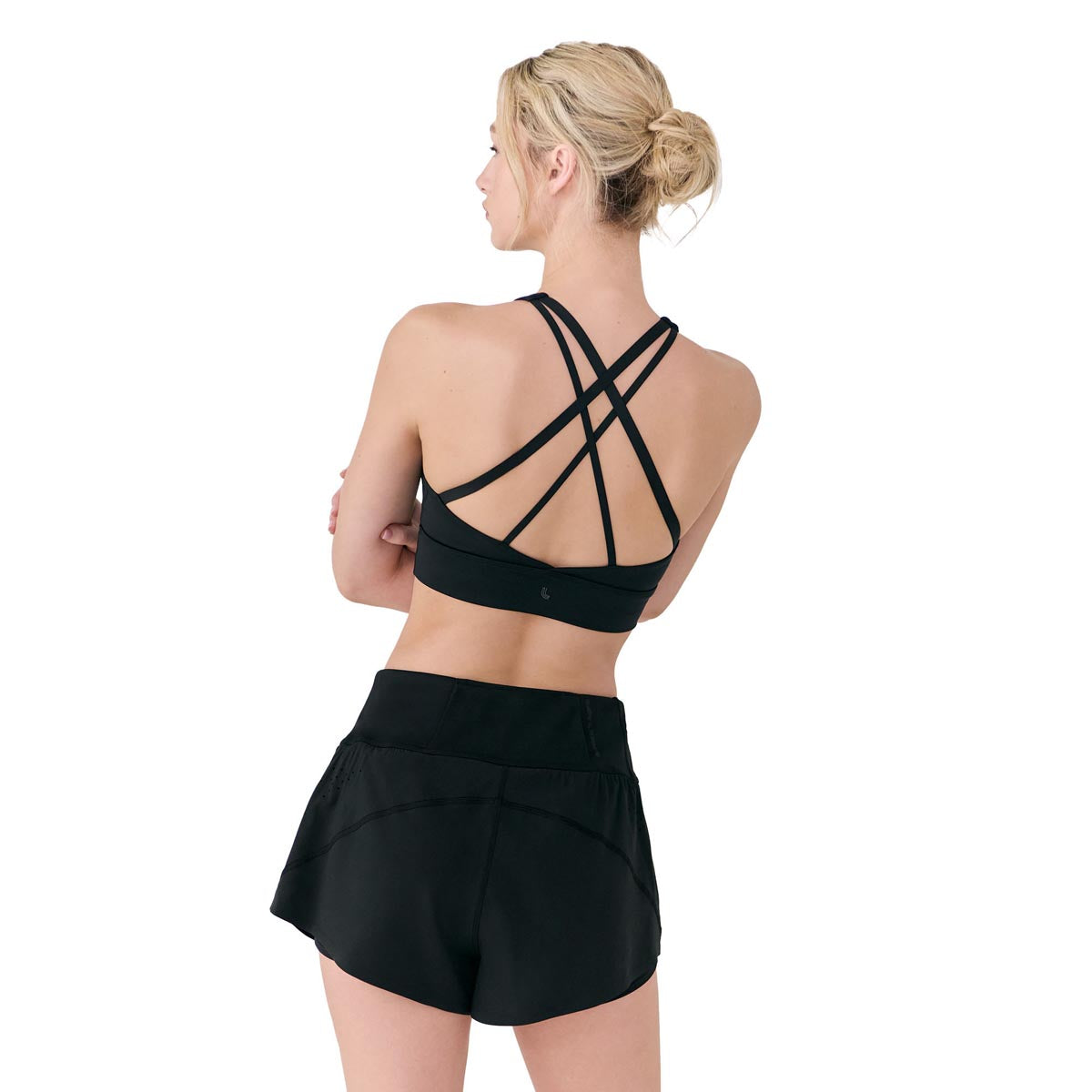 Lole Women's Olivie Active Shorts 2025