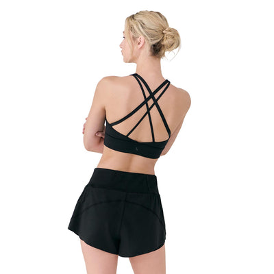 Lole Women's Olivie Active Shorts 2025