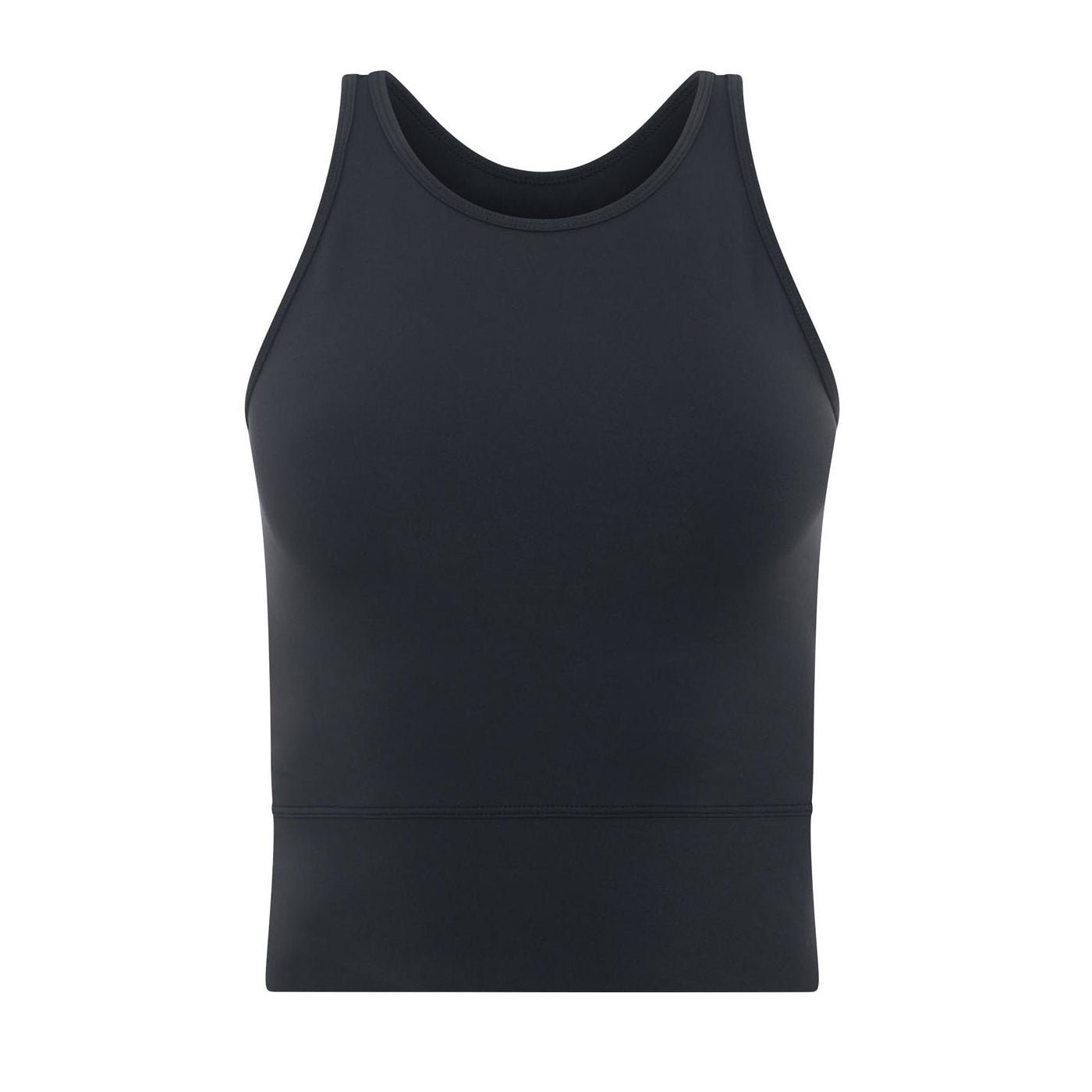 Lole Women's Serene Tank Top 2025 BLACK BEAUTY