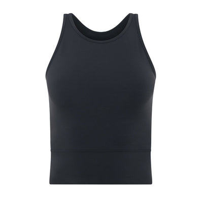 Lole Women's Serene Tank Top 2025 BLACK BEAUTY