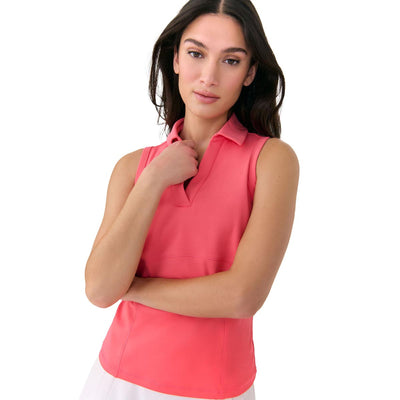 Lole Women's Step Up Polo 2025