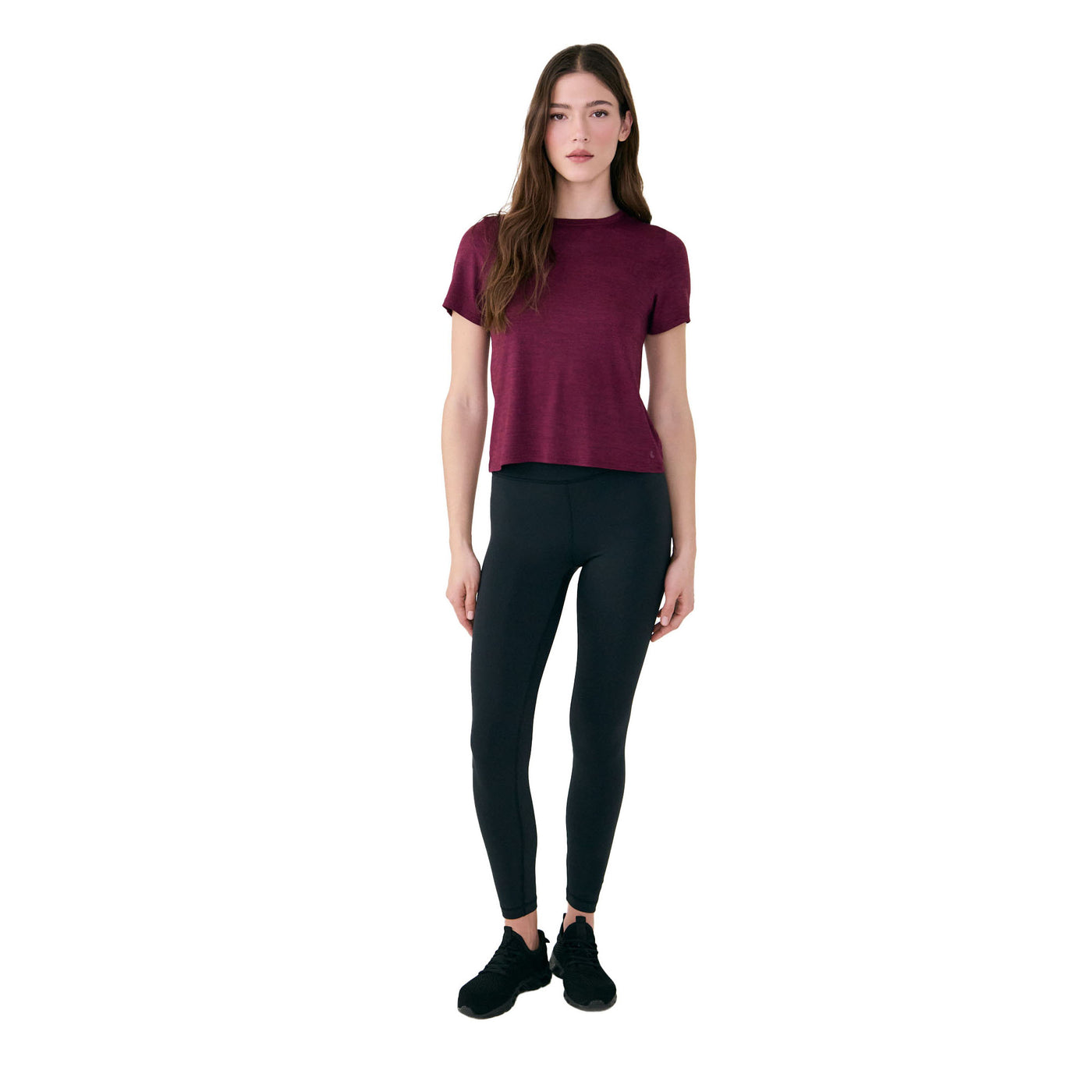 Lole Women's Vital Tee 2025
