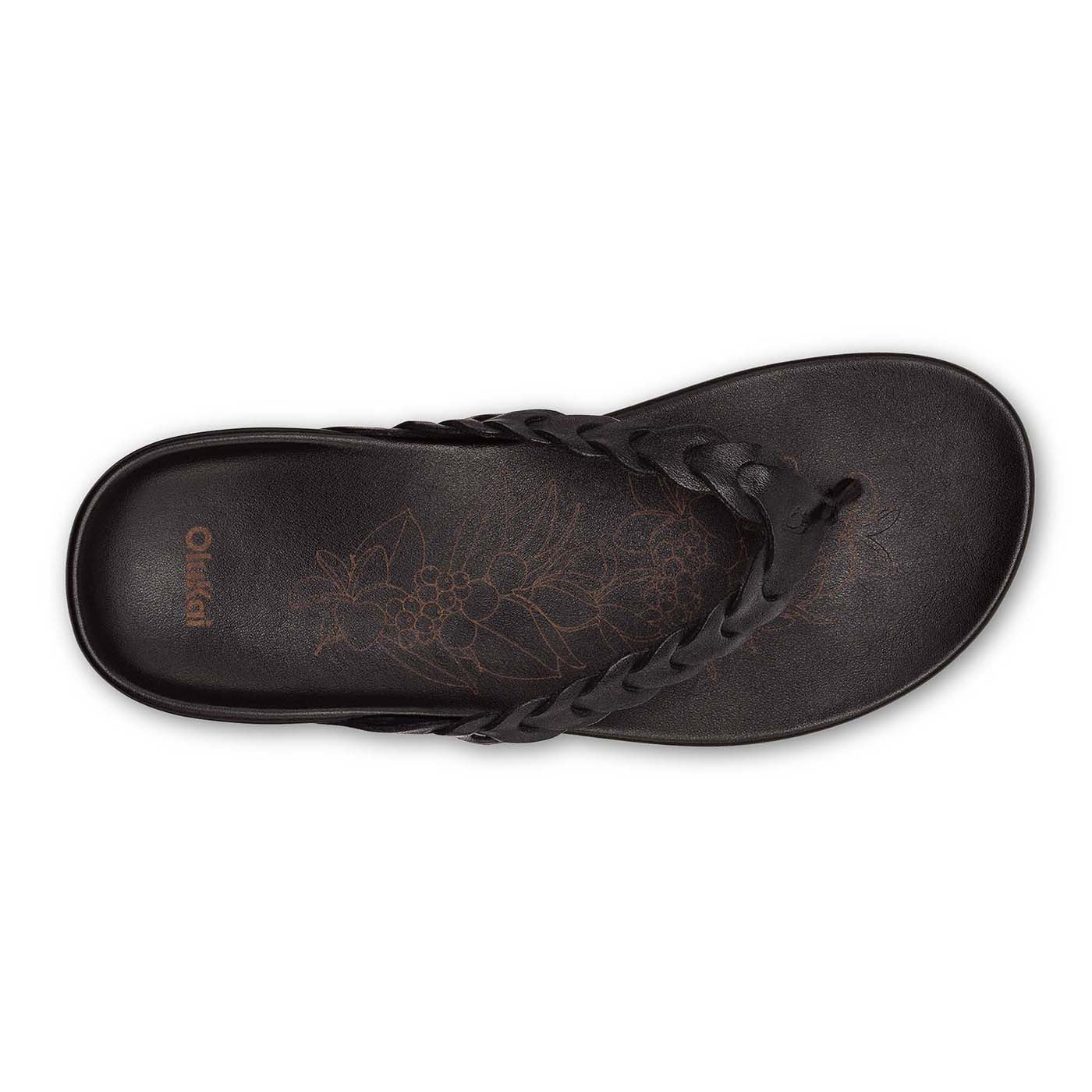 OluKai Women's Lei Sandals 2025