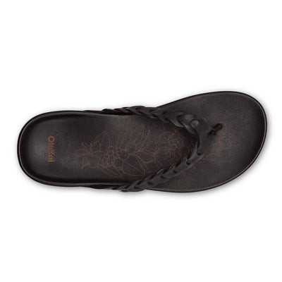 OluKai Women's Lei Sandals 2025