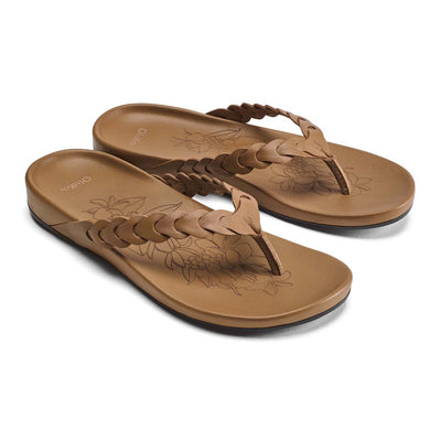 OluKai Women's Lei Sandals 2025