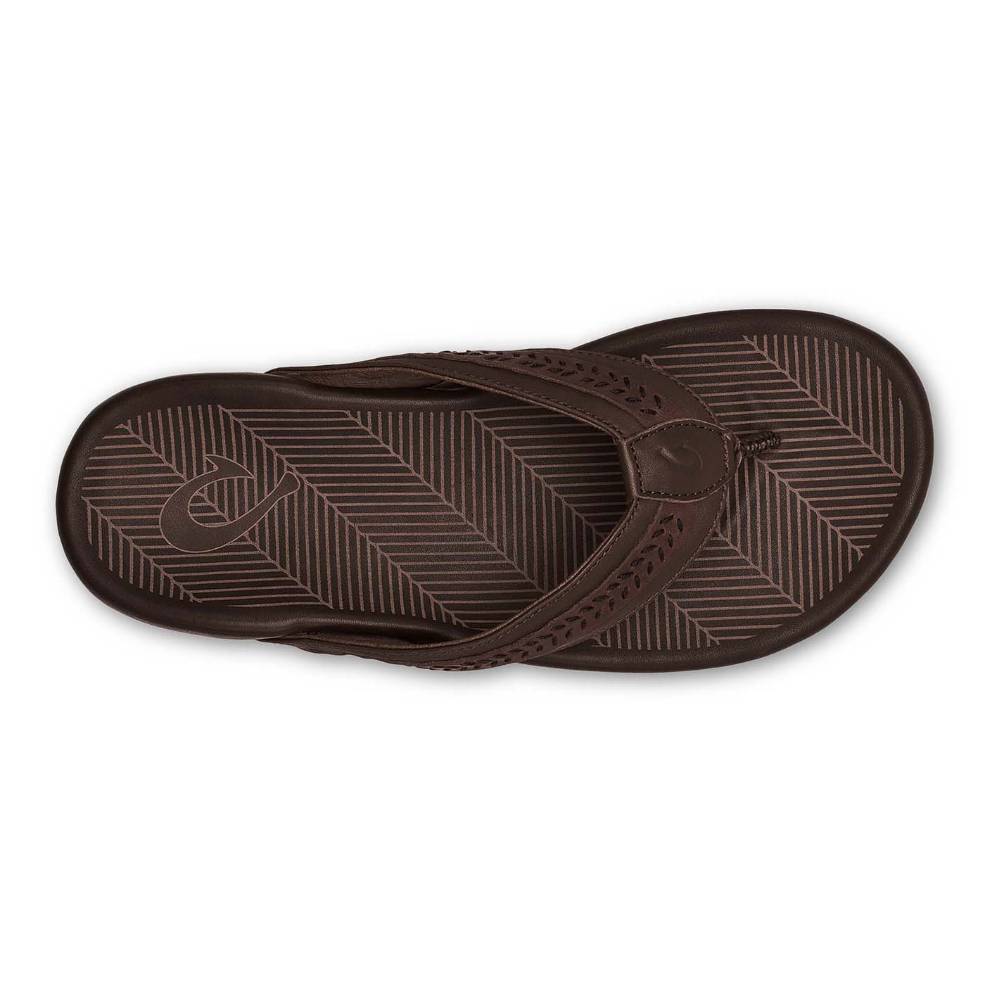 OluKai Men's Aho Sandals 2025