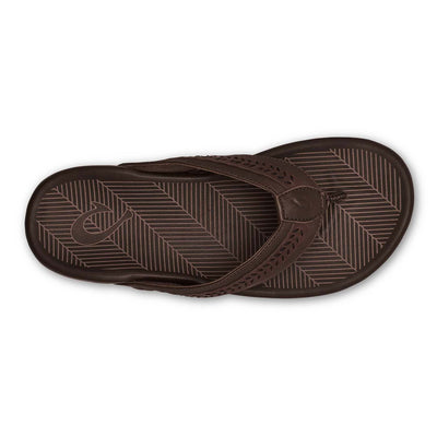 OluKai Men's Aho Sandals 2025
