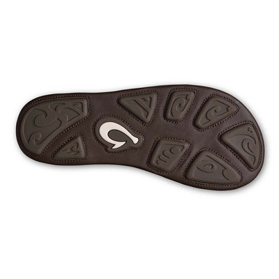 OluKai Men's Aho Sandals 2025