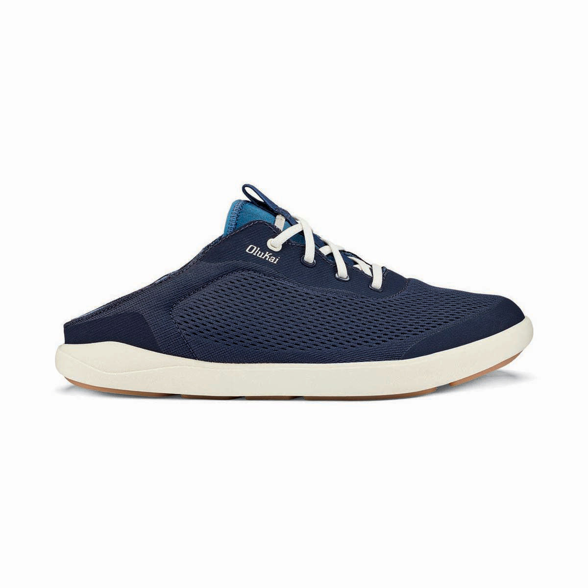 OluKai Men's Moku Pae Boat Shoes 2025