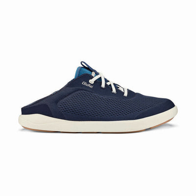 OluKai Men's Moku Pae Boat Shoes 2025