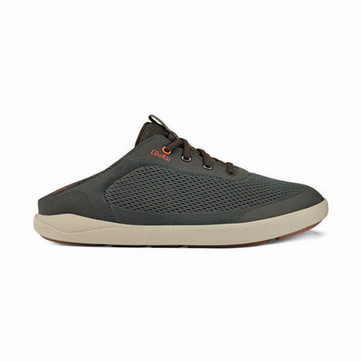 OluKai Men's Moku Pae Boat Shoes 2025