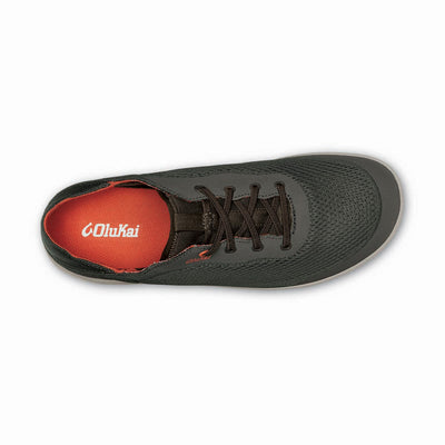 OluKai Men's Moku Pae Boat Shoes 2025