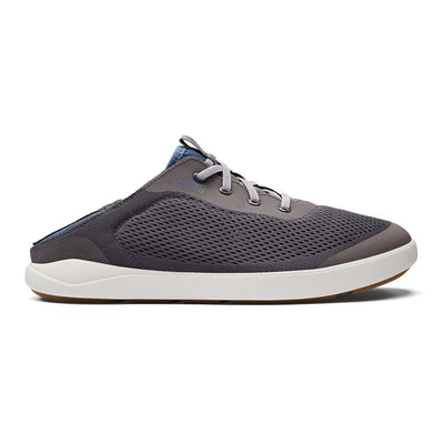 OluKai Men's Moku Pae Boat Shoes 2025