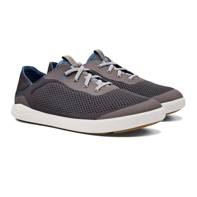 OluKai Men's Moku Pae Boat Shoes 2025