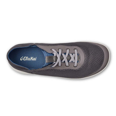OluKai Men's Moku Pae Boat Shoes 2025