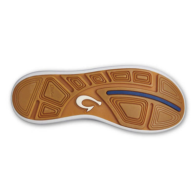 OluKai Men's Moku Pae Boat Shoes 2025