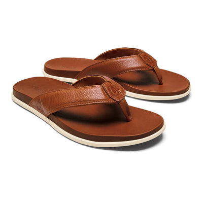 OluKai Men's 'Olali Sandals 2025