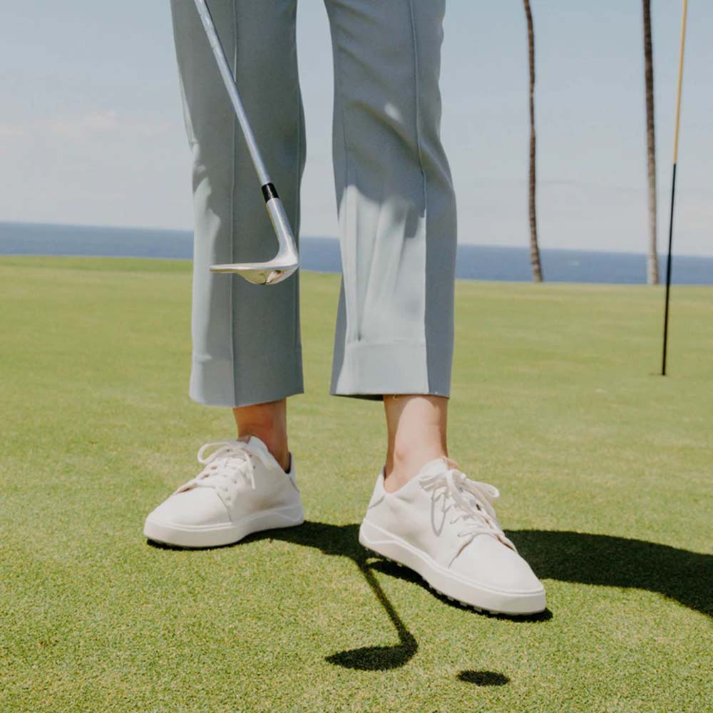 OluKai Women's Wailea Golf Shoes 2025