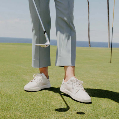 OluKai Women's Wailea Golf Shoes 2025