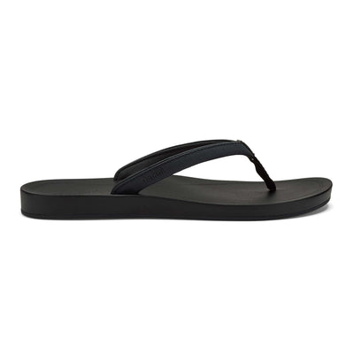 OluKai Women's 'Uiki Sandals 2025 LAVA ROCK/LAVA ROCK