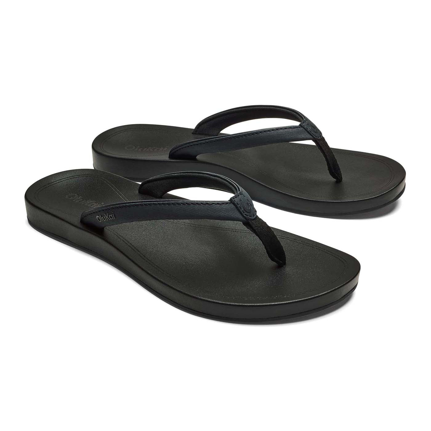 OluKai Women's 'Uiki Sandals 2025