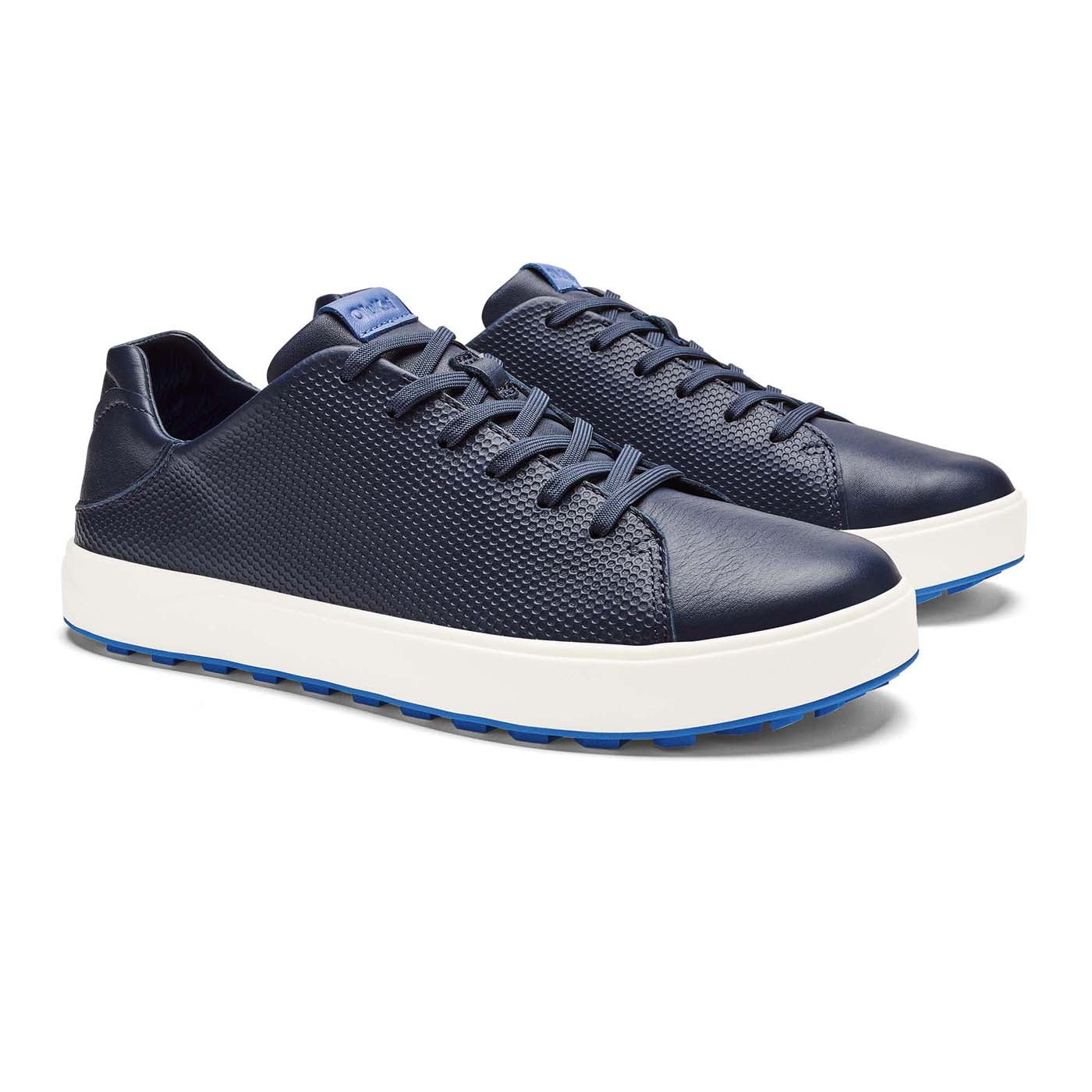 OluKai Men's Wai'alae Golf Shoes 2025