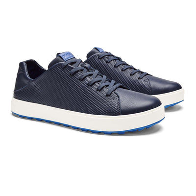 OluKai Men's Wai'alae Golf Shoes 2025