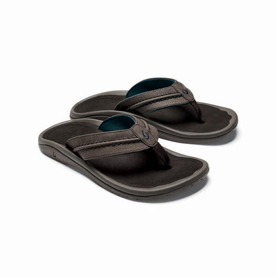 OluKai Men's Hokua Sandals 2025