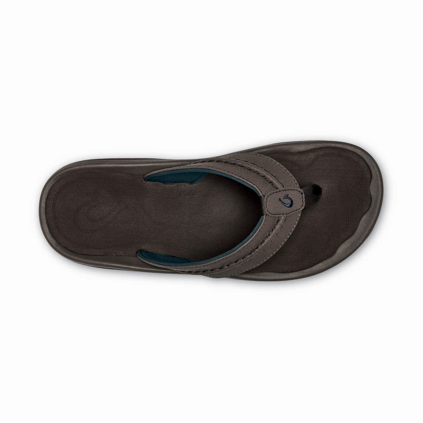 OluKai Men's Hokua Sandals 2025