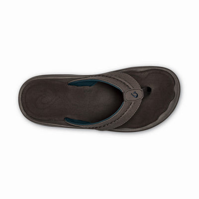 OluKai Men's Hokua Sandals 2025