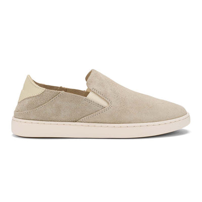 OluKai Women's Pehuea Luxe Shoes 2025 TAPA/TAPA