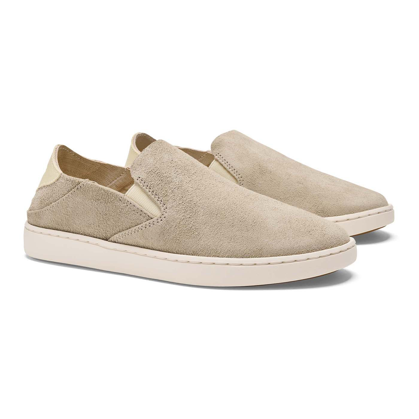OluKai Women's Pehuea Luxe Shoes 2025