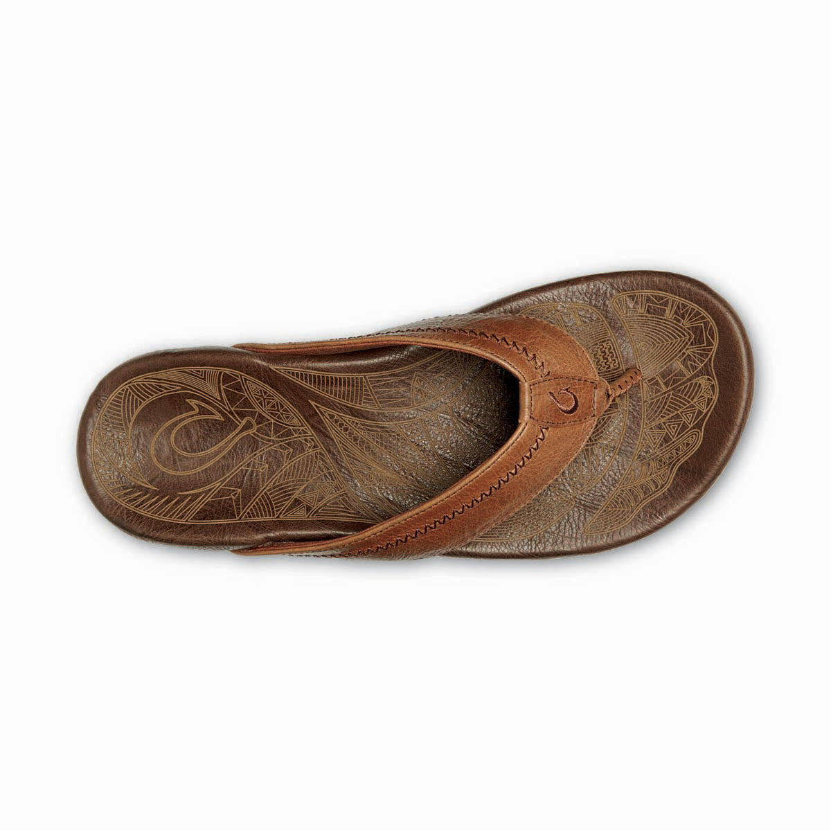 OluKai Men's Hiapo Sandals 2025