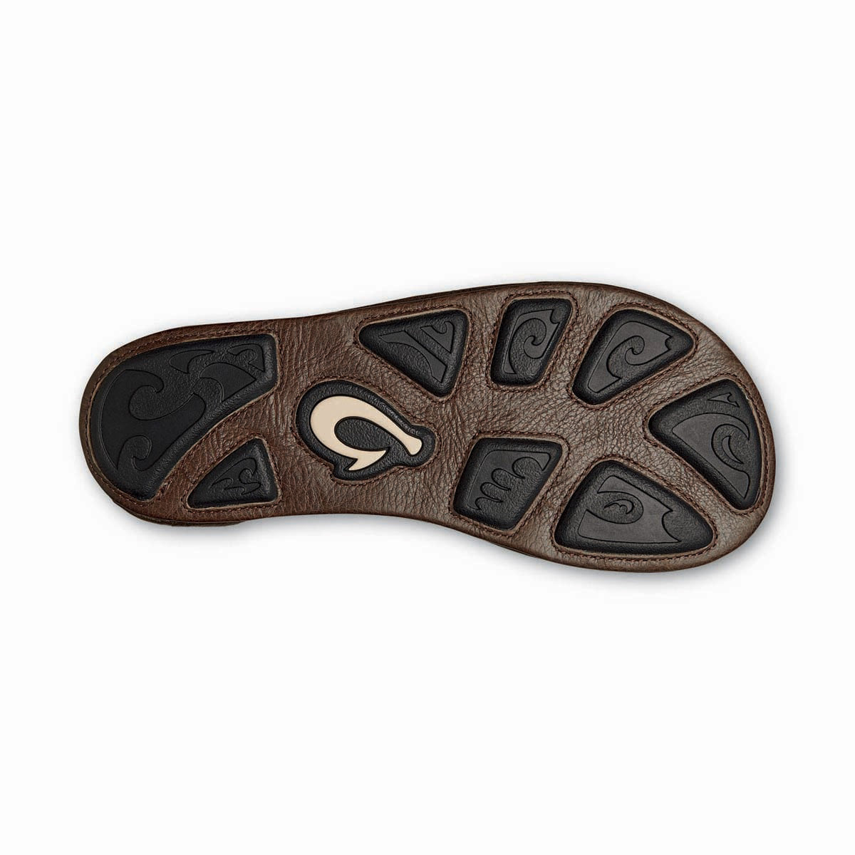 OluKai Men's Hiapo Sandals 2025