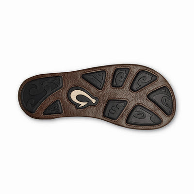 OluKai Men's Hiapo Sandals 2025